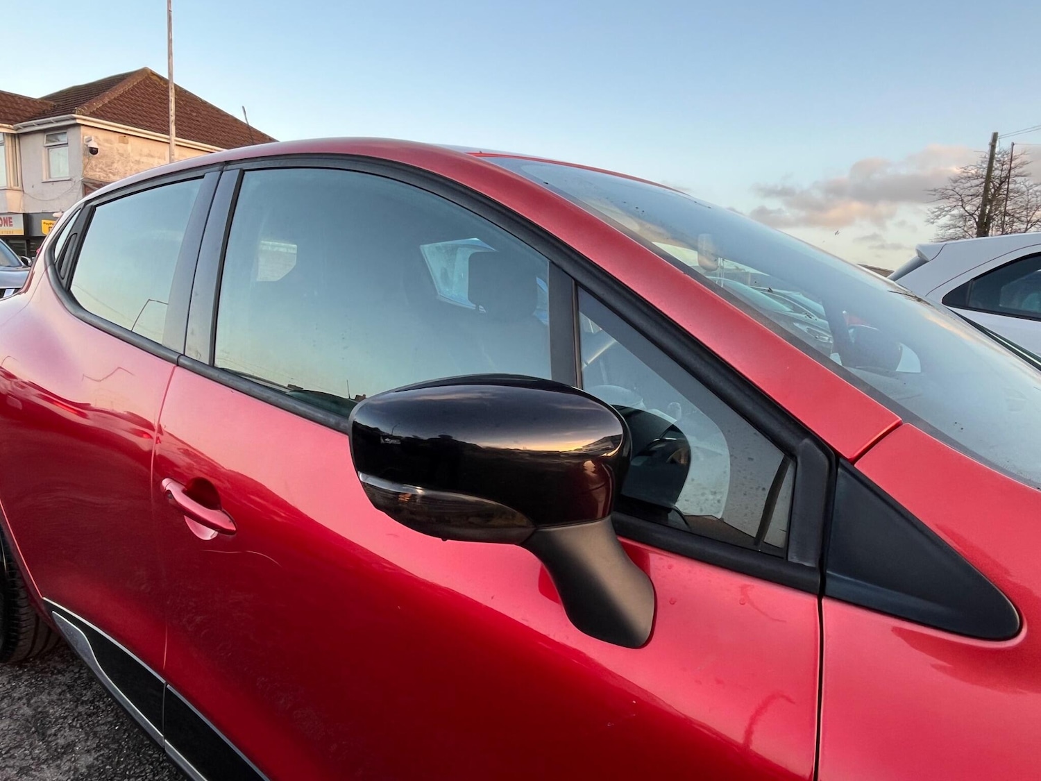 Used Renault Clio 2013 for sale - 76832158: Photo 23