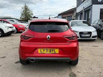 Used Renault Clio 2021 for sale - 78291418: Photo