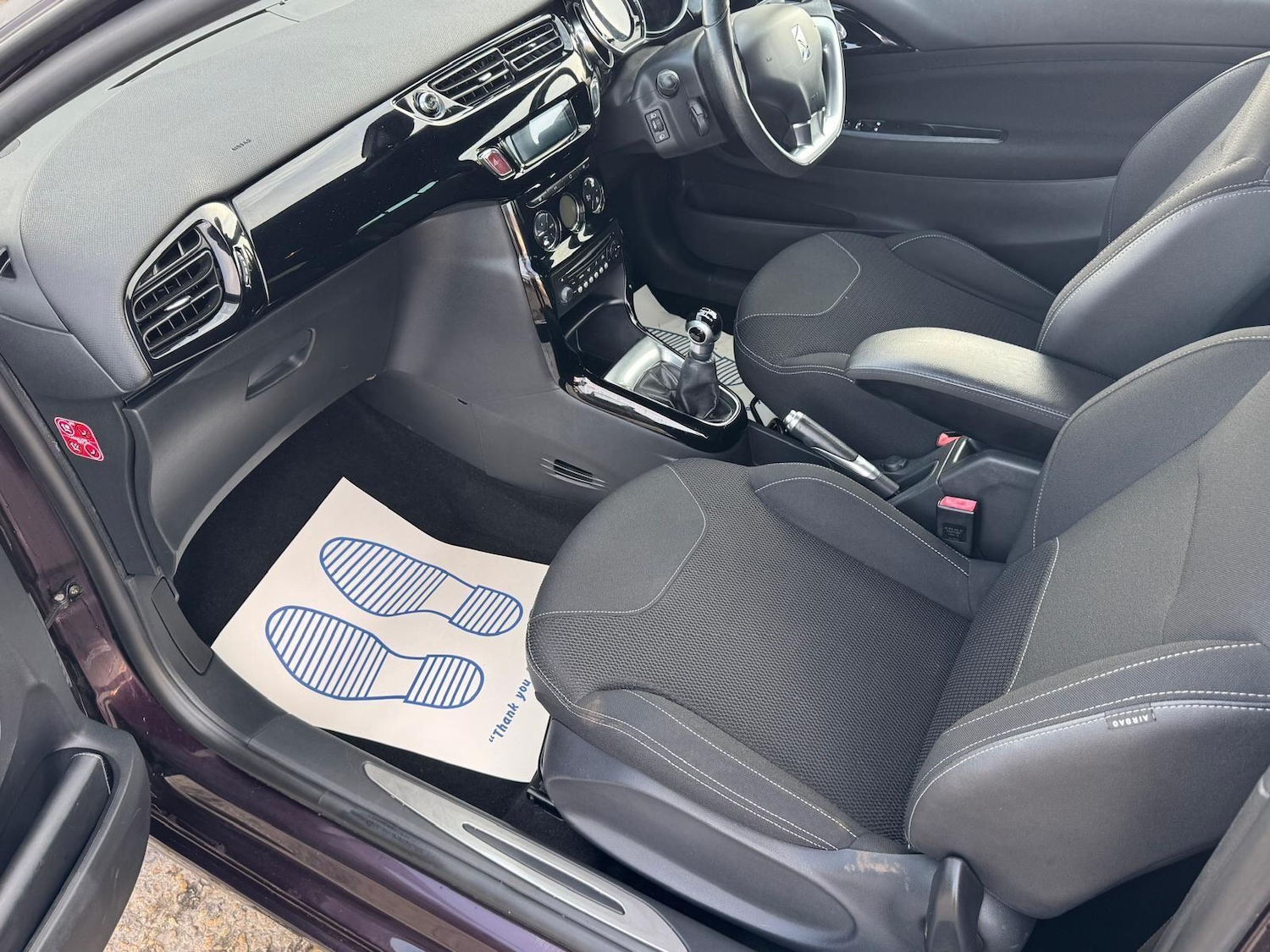 Used Citroen DS3 2015 for sale - 76996189: Photo 11