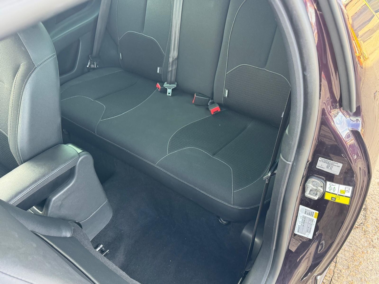 Used Citroen DS3 2015 for sale - 76996189: Photo 12