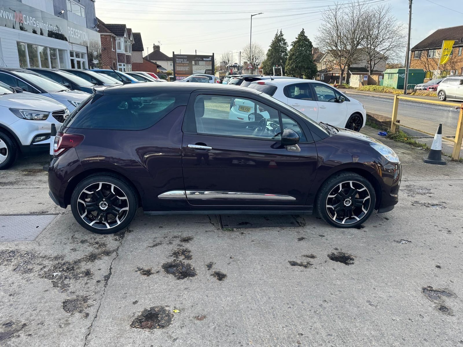 Used Citroen DS3 2015 for sale - 76996189: Photo 5