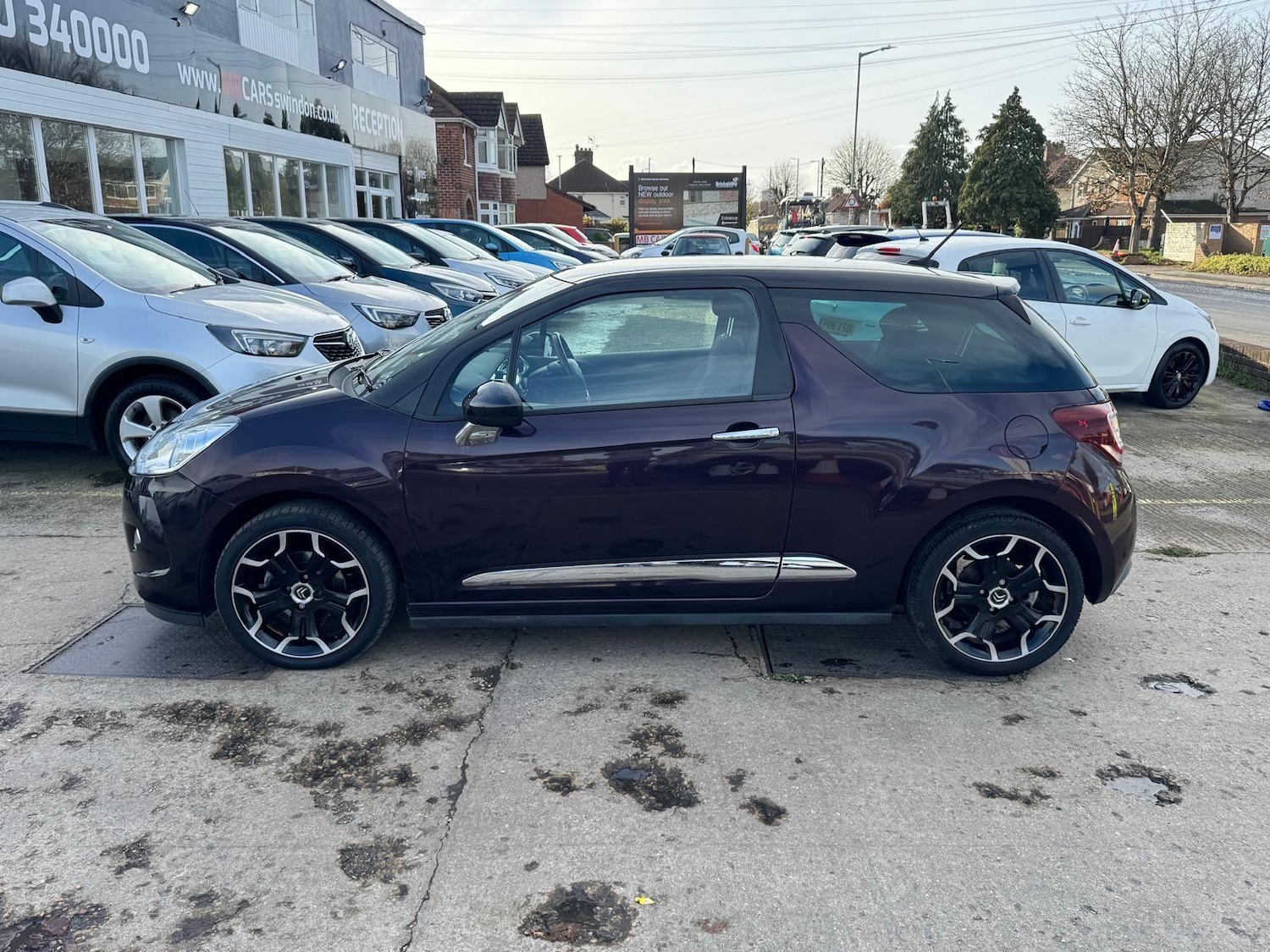 Used Citroen DS3 2015 for sale - 76996189: Photo 6