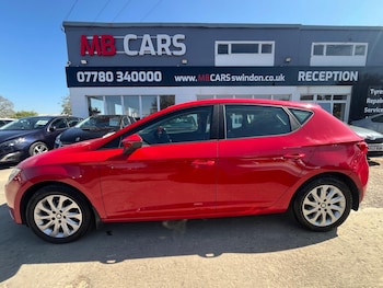 Used SEAT Leon 2013 for sale - 78361950: Photo