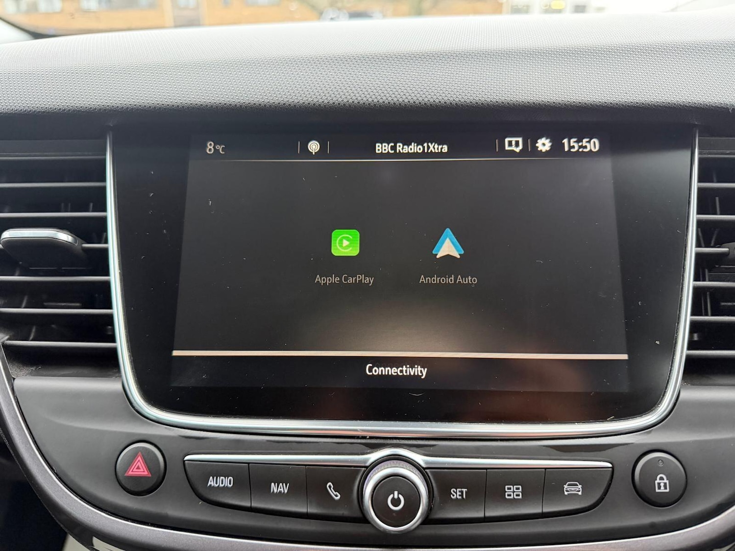 Used Vauxhall Crossland X 2019 for sale - 77203805: Photo 10