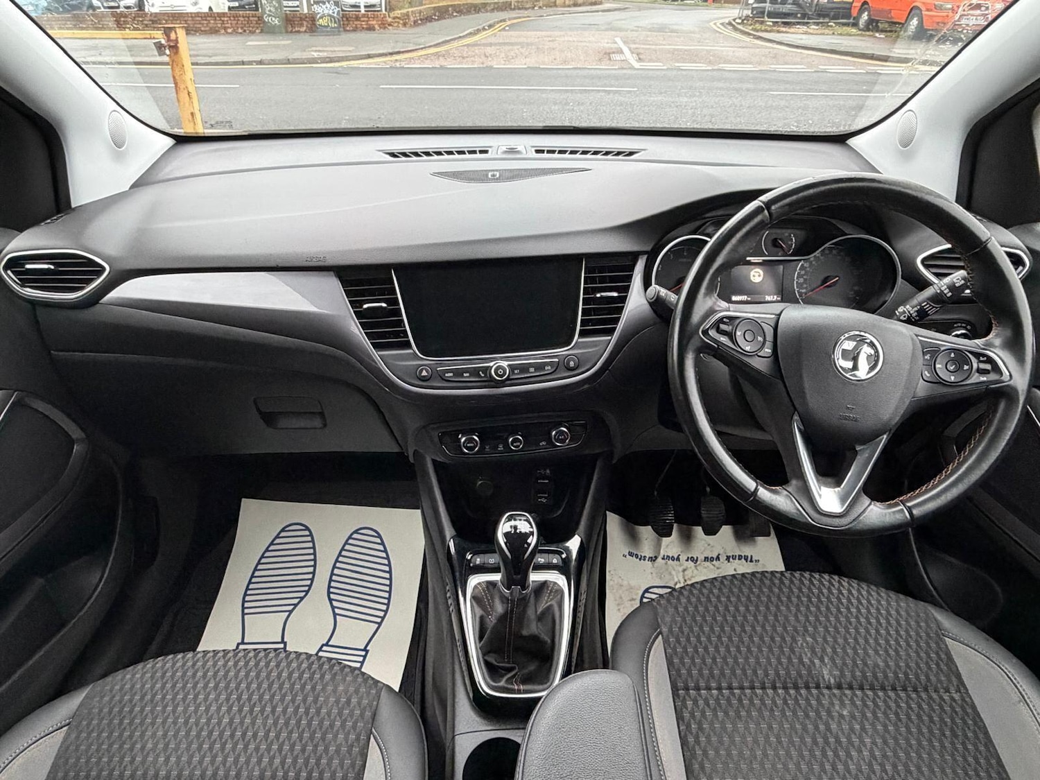 Used Vauxhall Crossland X 2019 for sale - 77203805: Photo 13