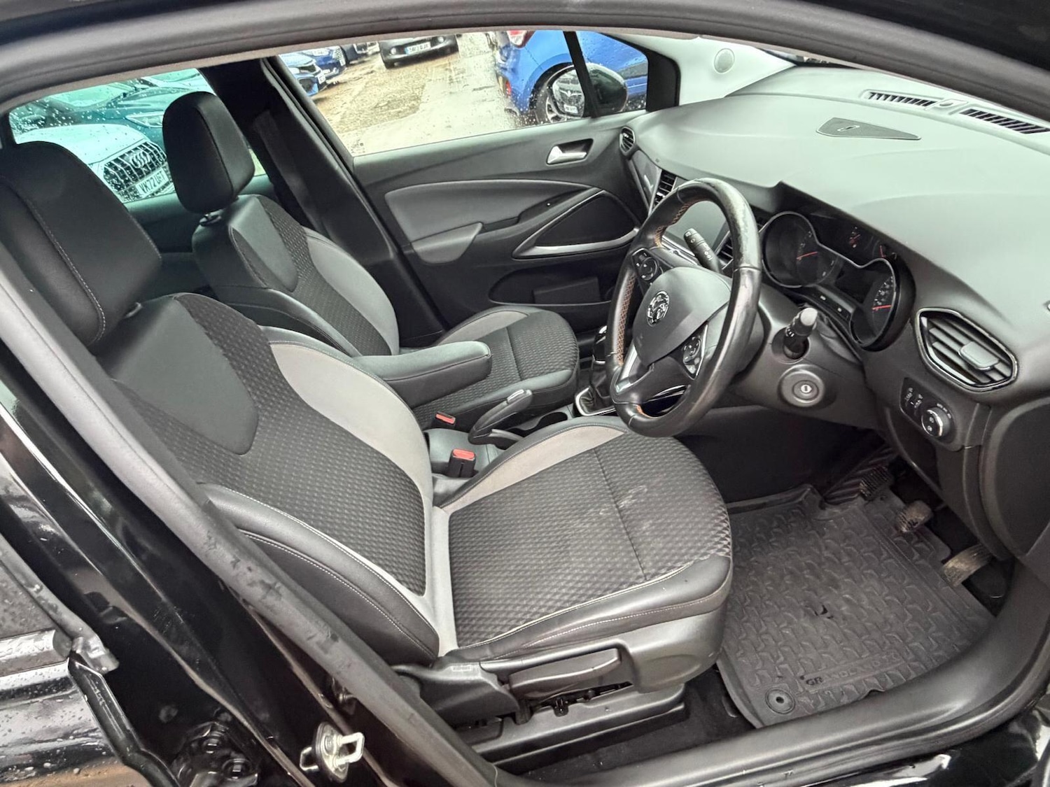 Used Vauxhall Crossland X 2019 for sale - 77203805: Photo 14