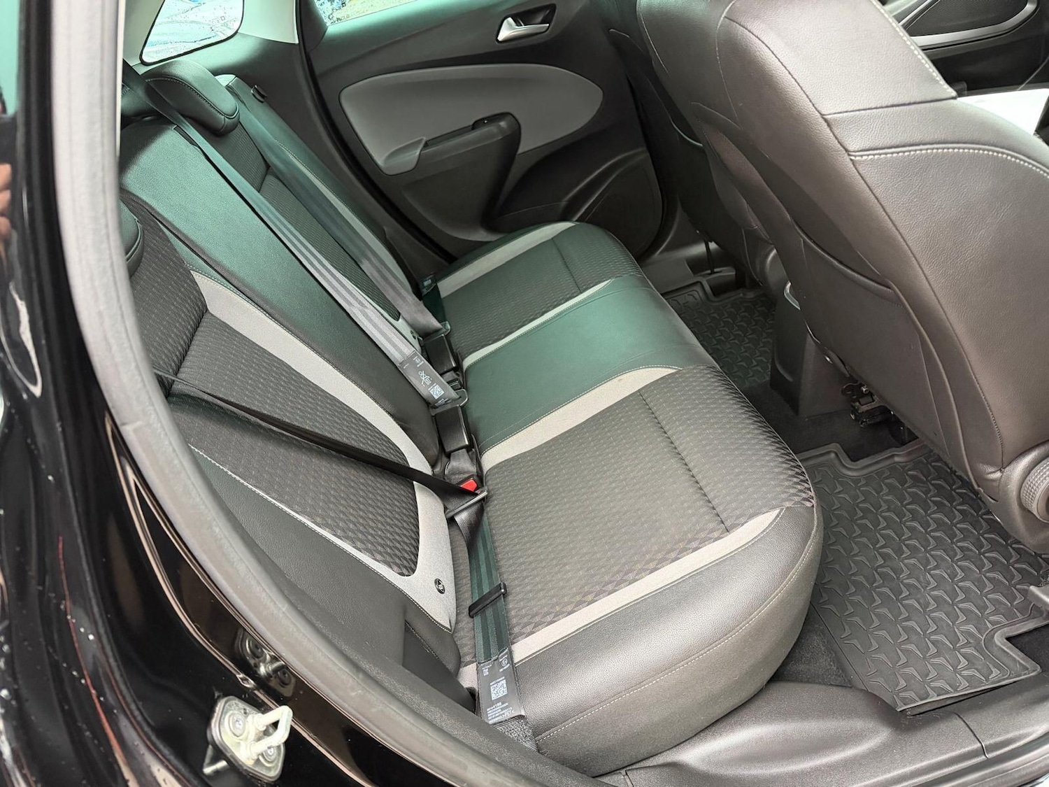 Used Vauxhall Crossland X 2019 for sale - 77203805: Photo 15