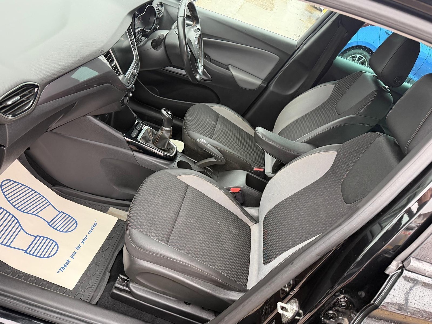 Used Vauxhall Crossland X 2019 for sale - 77203805: Photo 16