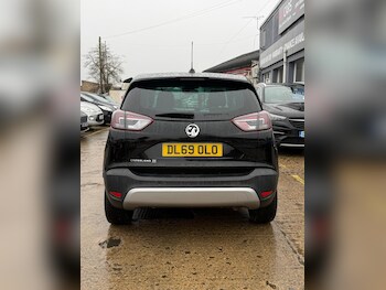 Used Vauxhall Crossland X 2019 for sale - 77203805: Photo