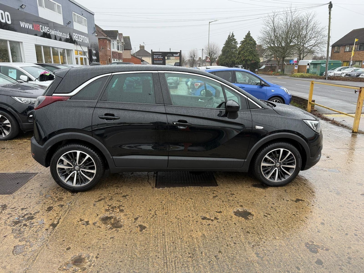 Used Vauxhall Crossland X 2019 for sale - 77203805: Photo 5