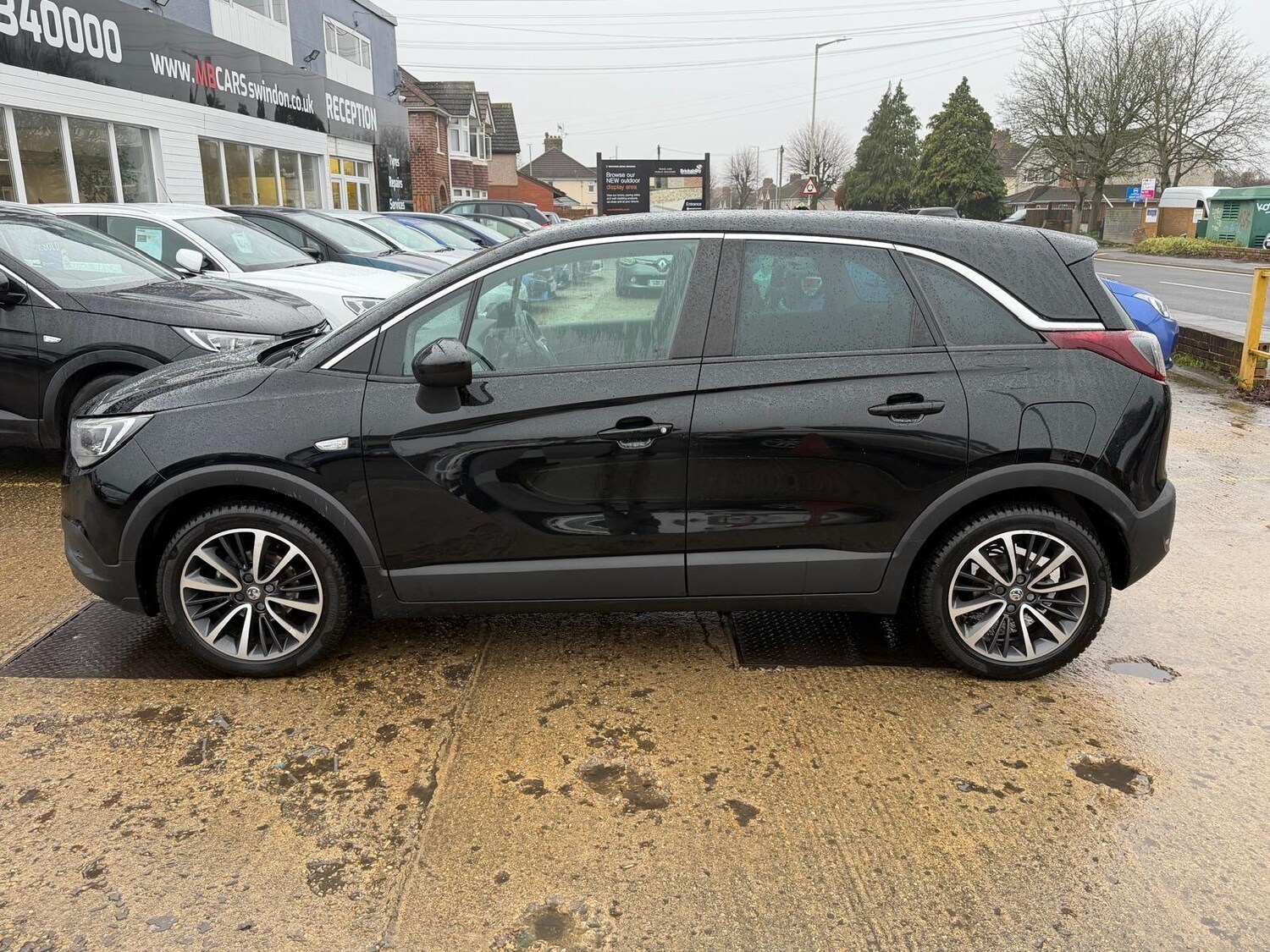 Used Vauxhall Crossland X 2019 for sale - 77203805: Photo 6
