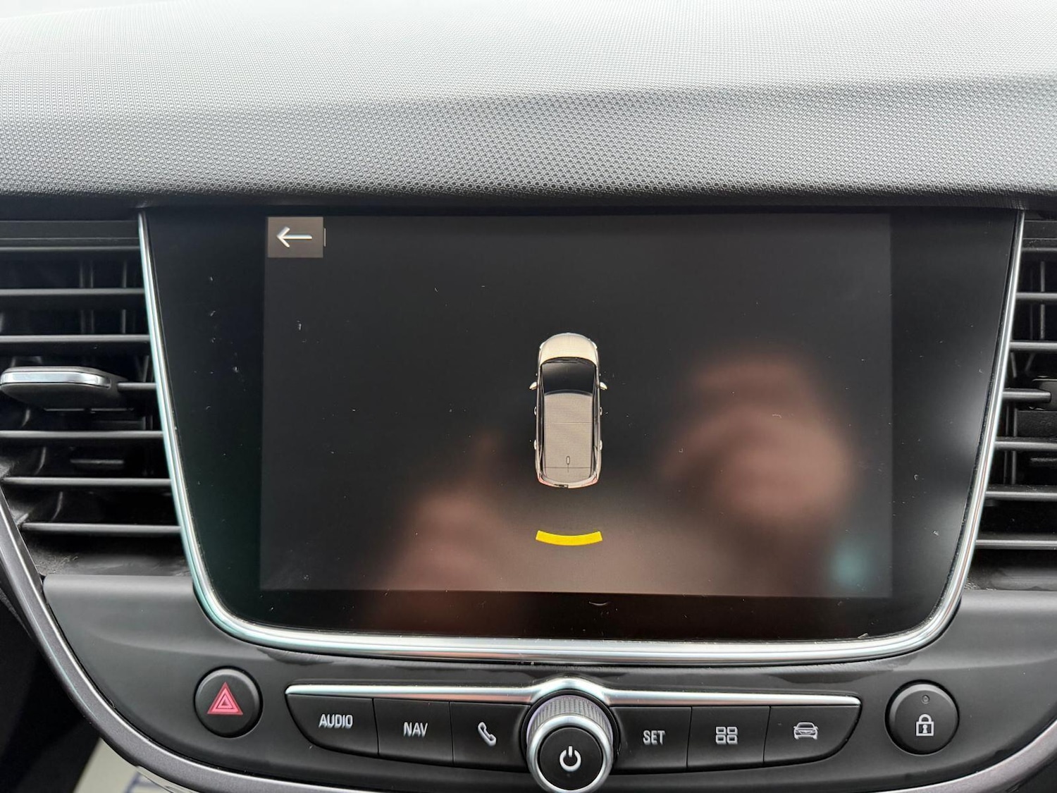 Used Vauxhall Crossland X 2019 for sale - 77203805: Photo 9