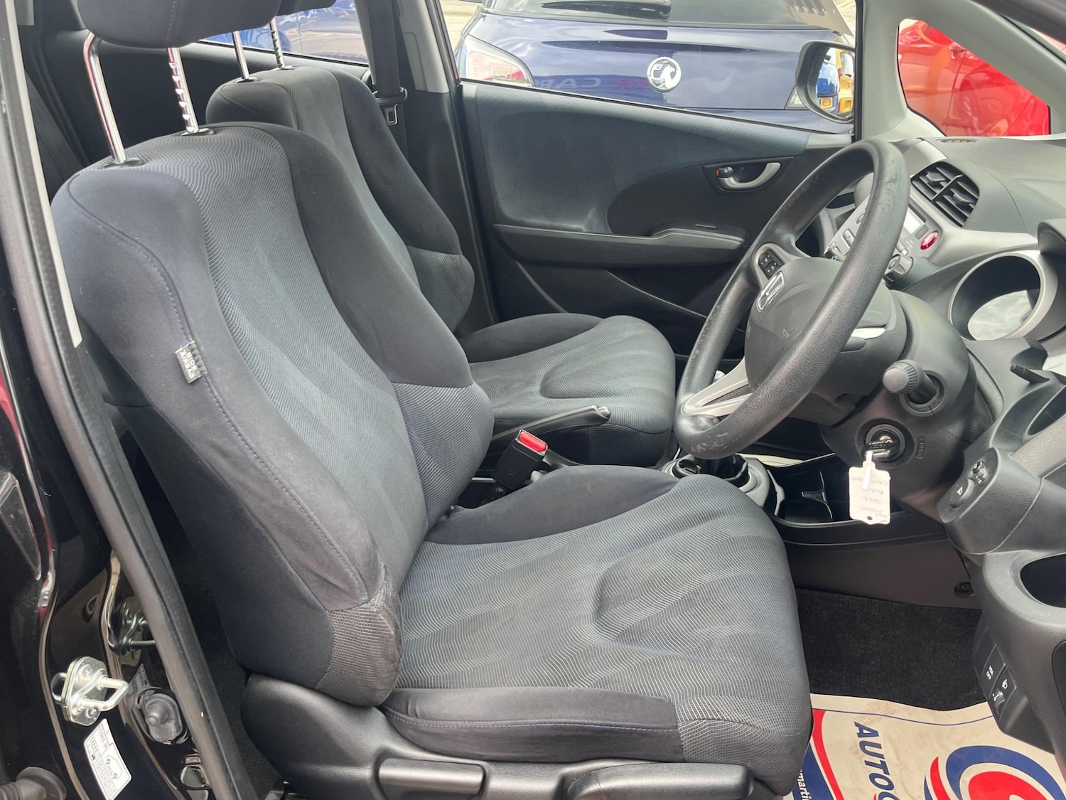 Vehicle 11