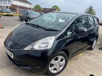 Used Honda Jazz 2009 for sale - 74213519: Photo