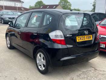 Used Honda Jazz 2009 for sale - 74213519: Photo