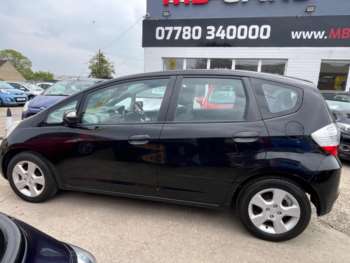 Used Honda Jazz 2009 for sale - 74213519: Photo