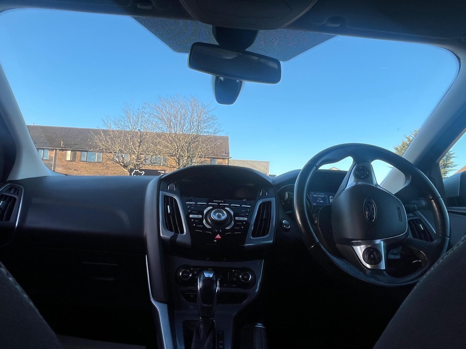 Used Ford Focus 2014 for sale - 76700782: Photo 11