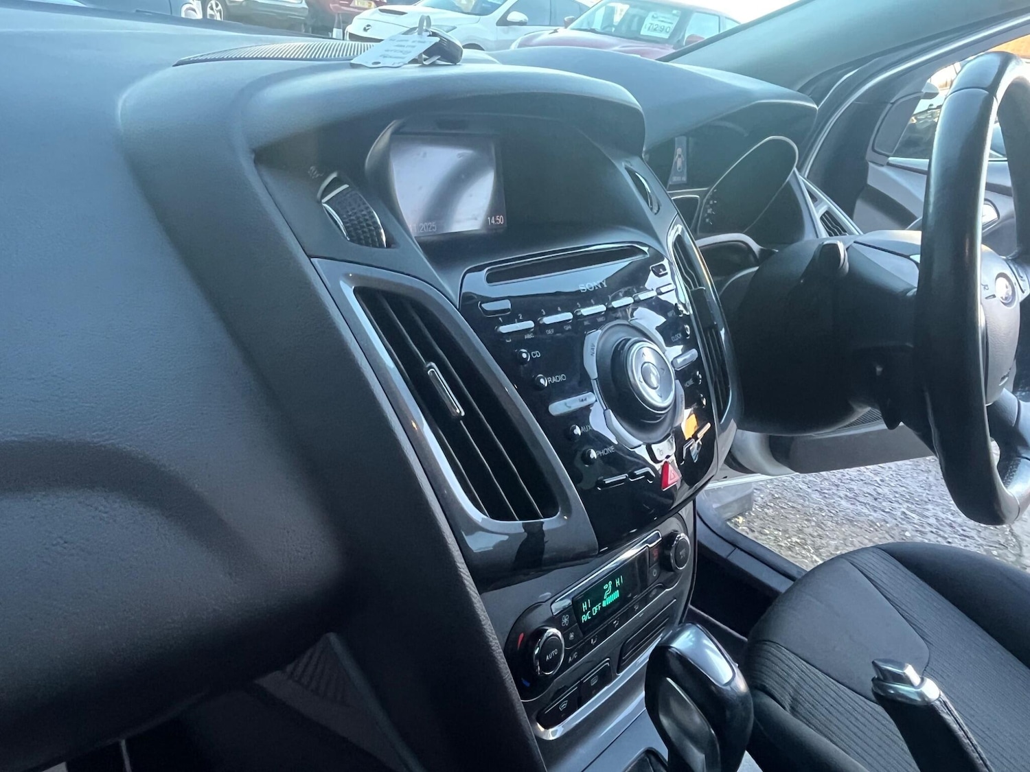 Used Ford Focus 2014 for sale - 76700782: Photo 14