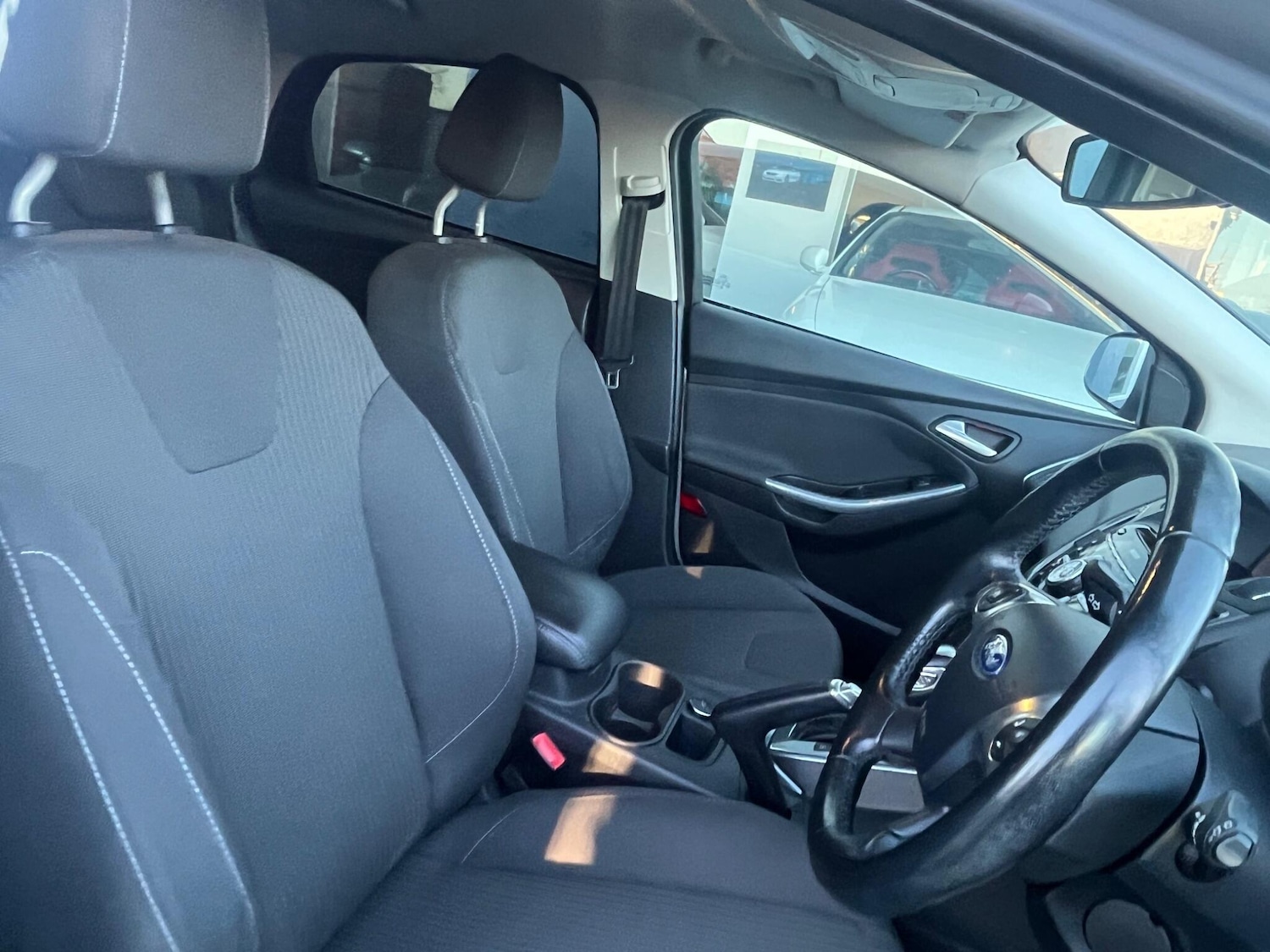 Used Ford Focus 2014 for sale - 76700782: Photo 15