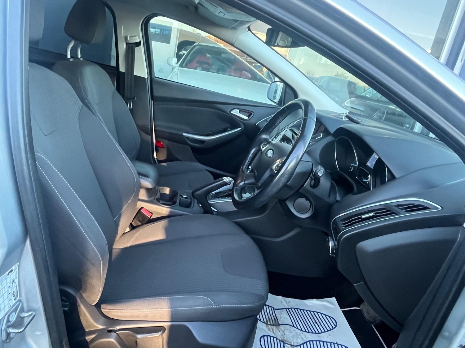 Used Ford Focus 2014 for sale - 76700782: Photo 16