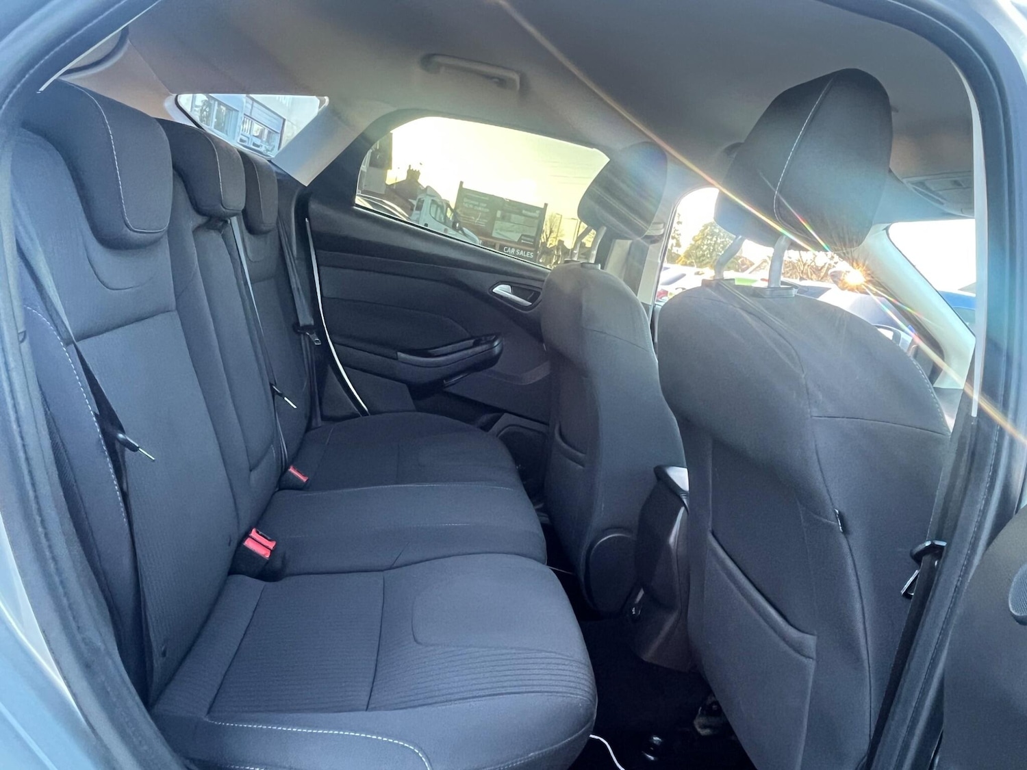 Used Ford Focus 2014 for sale - 76700782: Photo 18