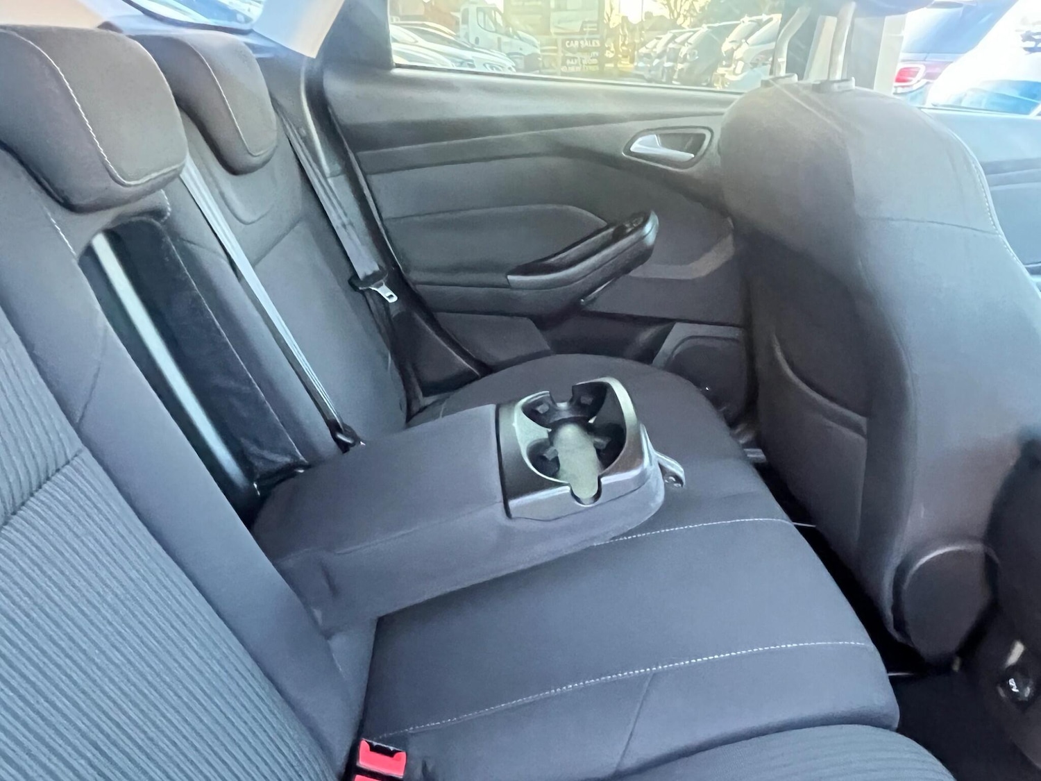 Used Ford Focus 2014 for sale - 76700782: Photo 21