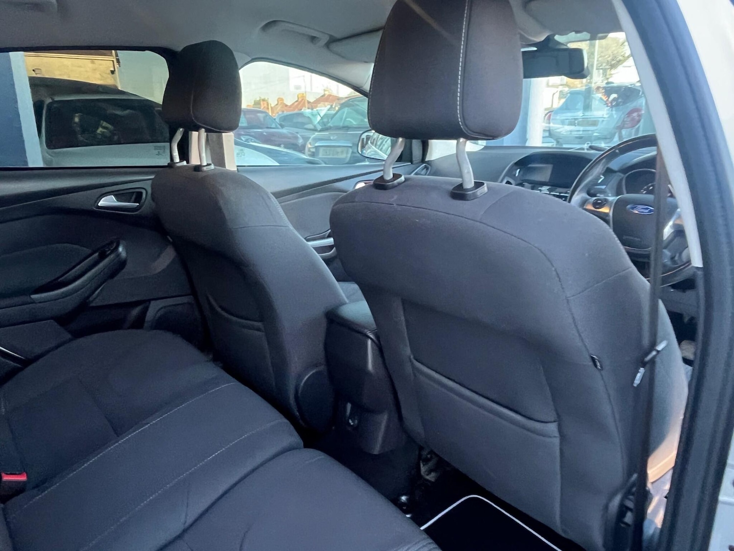 Used Ford Focus 2014 for sale - 76700782: Photo 22