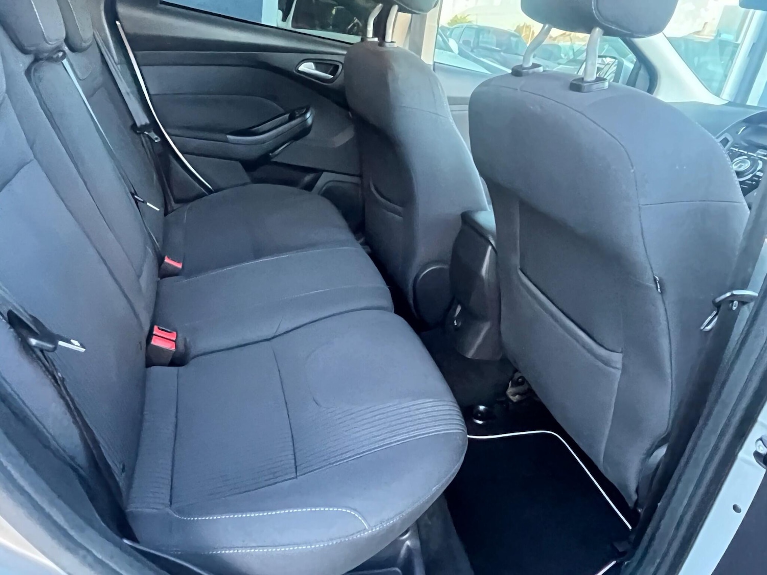 Used Ford Focus 2014 for sale - 76700782: Photo 23