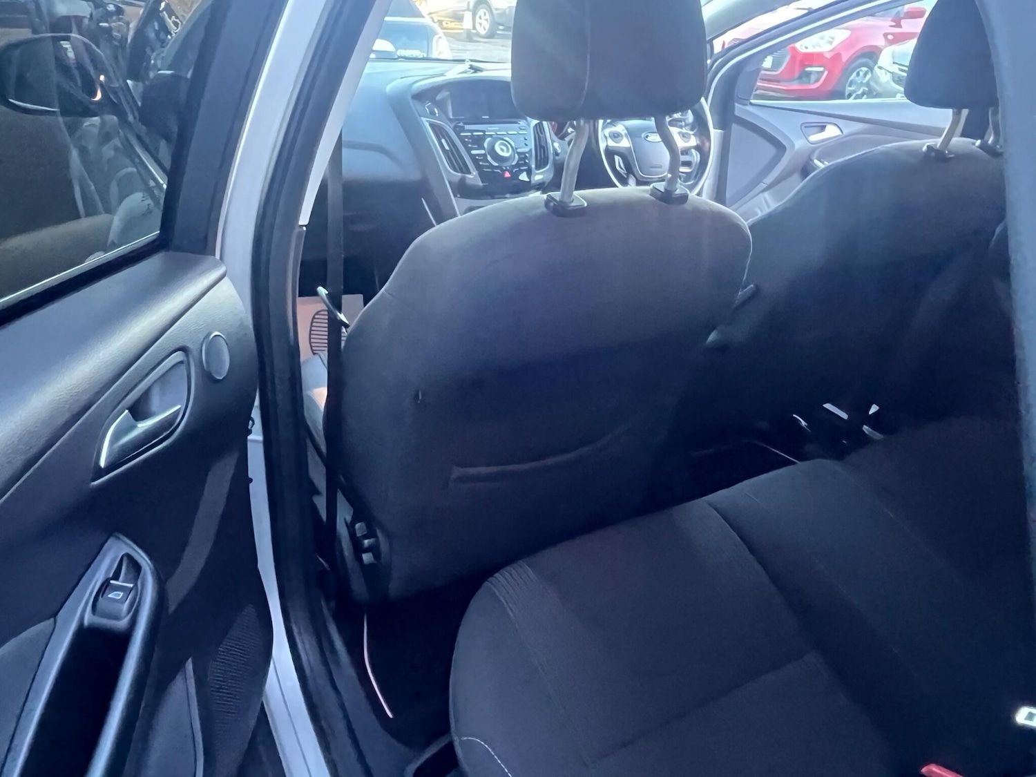 Used Ford Focus 2014 for sale - 76700782: Photo 24