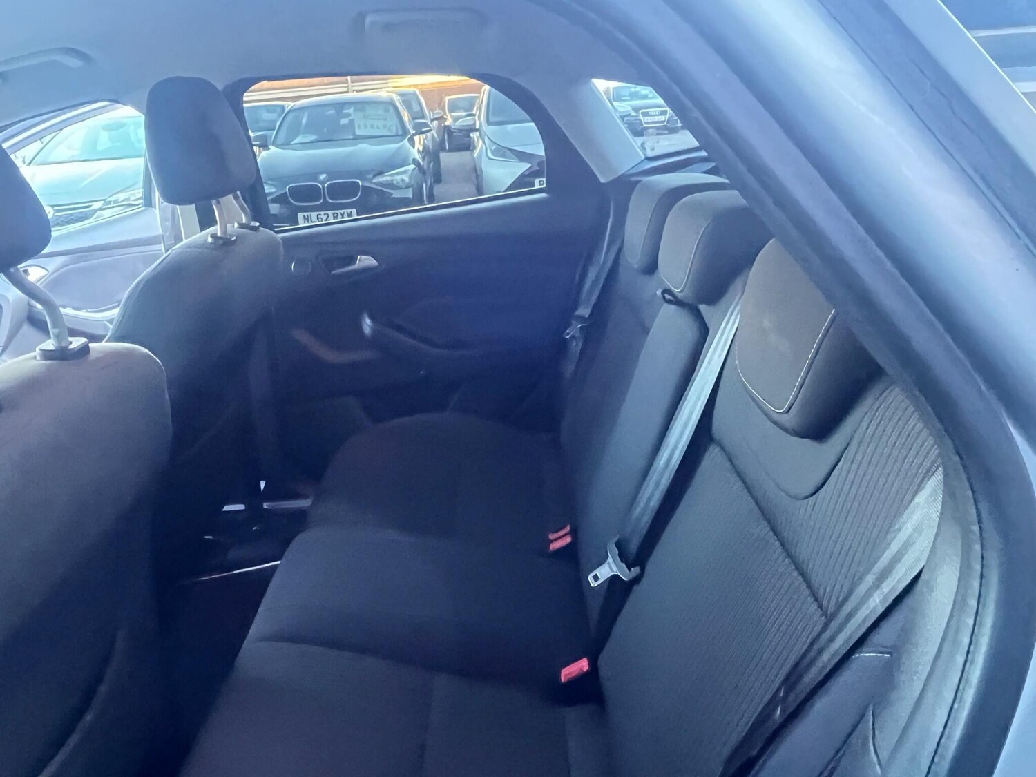 Used Ford Focus 2014 for sale - 76700782: Photo 25