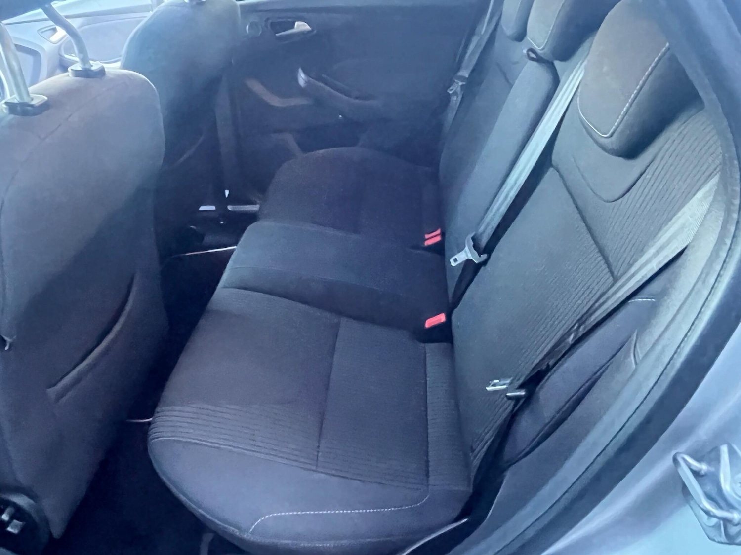 Used Ford Focus 2014 for sale - 76700782: Photo 26