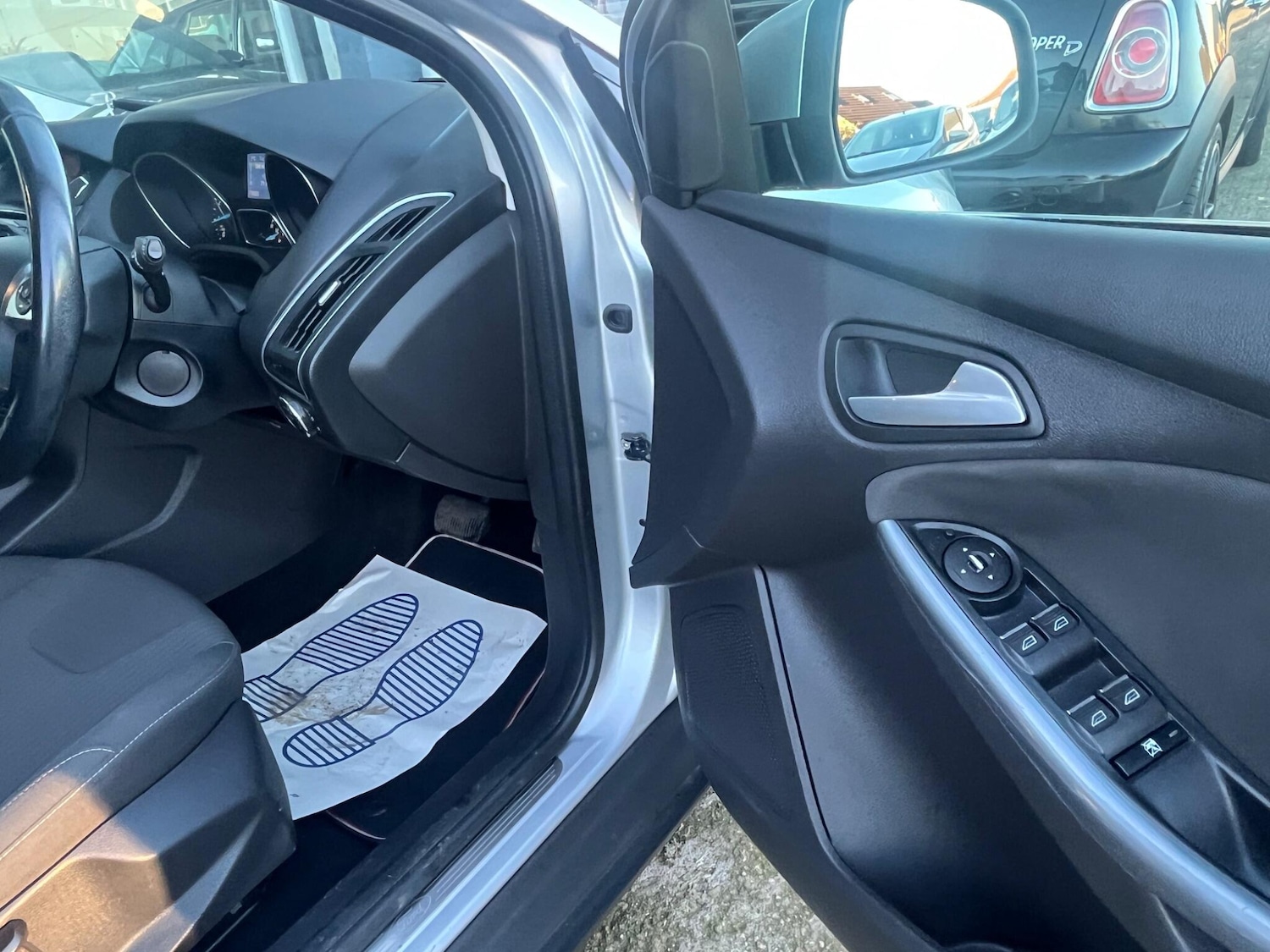 Used Ford Focus 2014 for sale - 76700782: Photo 29