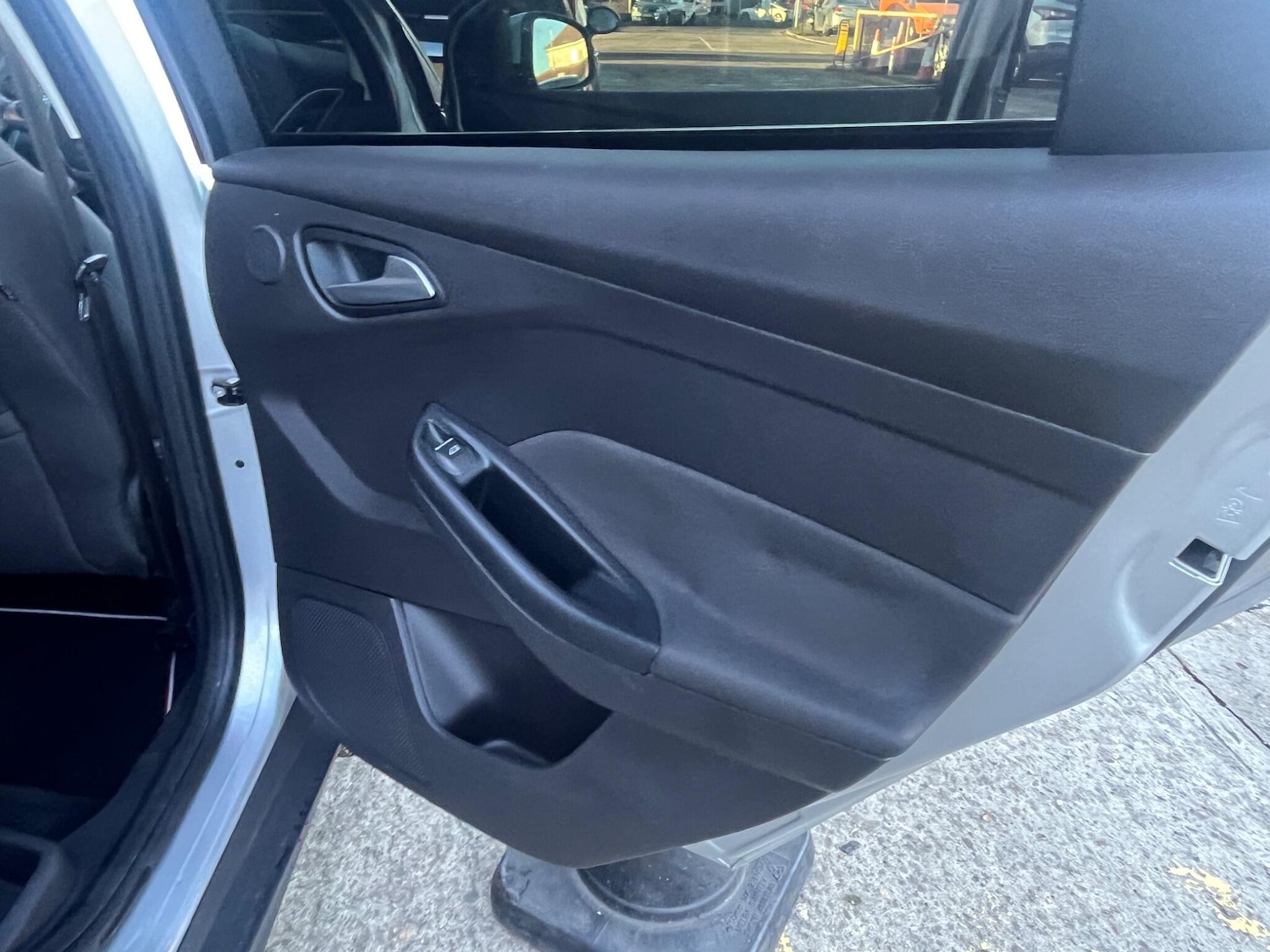 Used Ford Focus 2014 for sale - 76700782: Photo 30