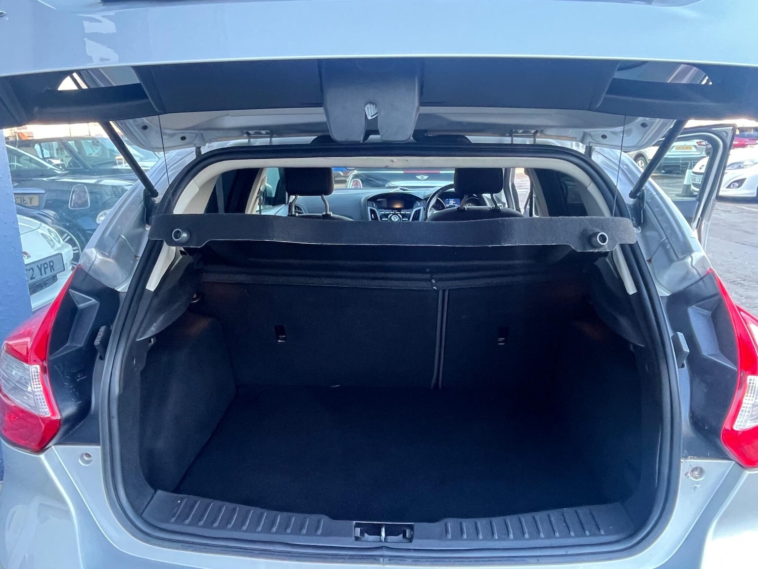 Used Ford Focus 2014 for sale - 76700782: Photo 34