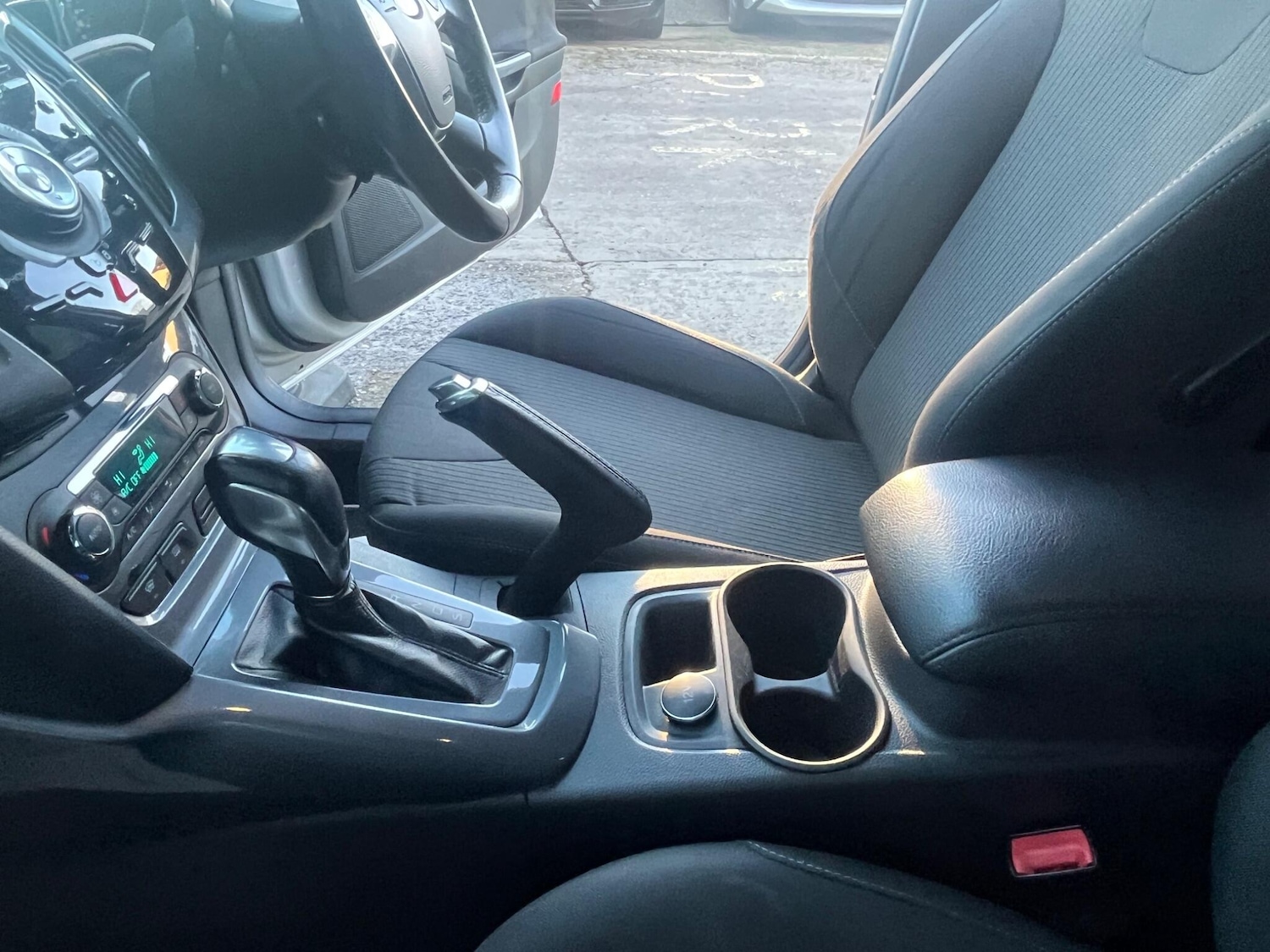 Used Ford Focus 2014 for sale - 76700782: Photo 37