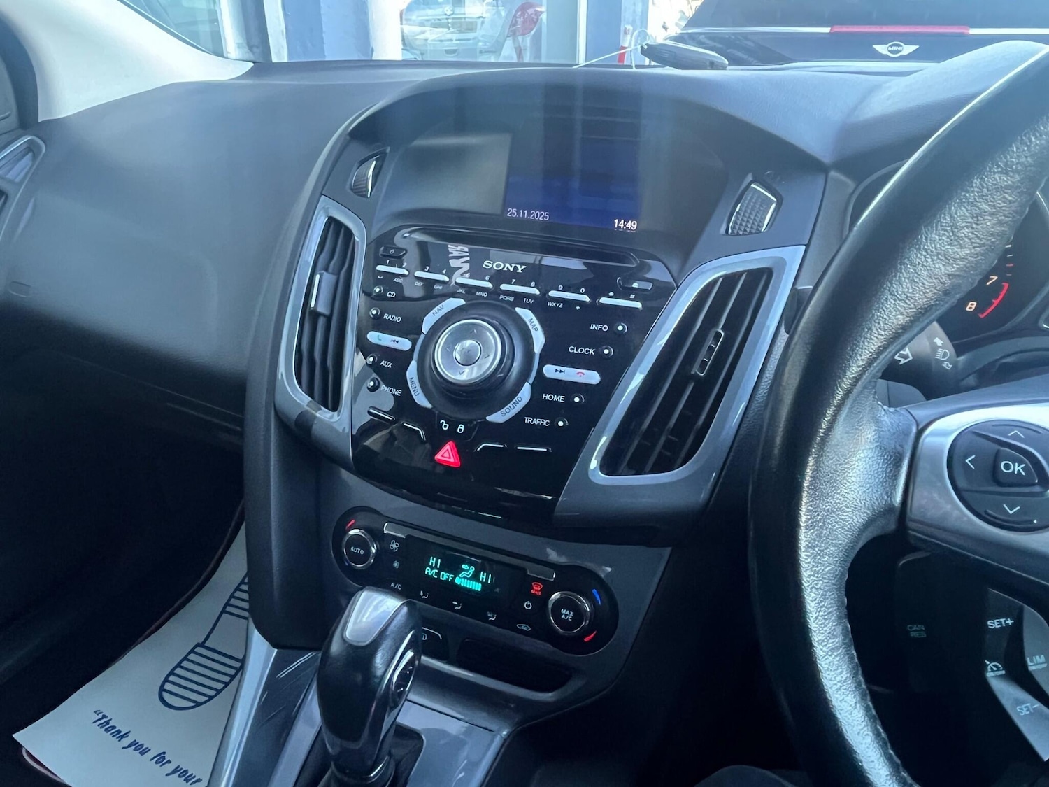 Used Ford Focus 2014 for sale - 76700782: Photo 41