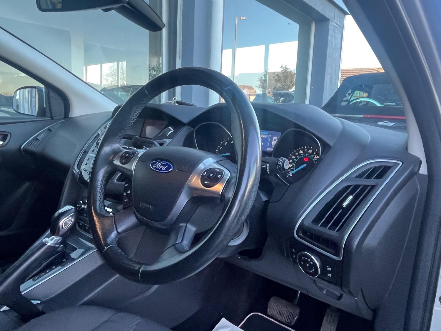 Used Ford Focus 2014 for sale - 76700782: Photo 42