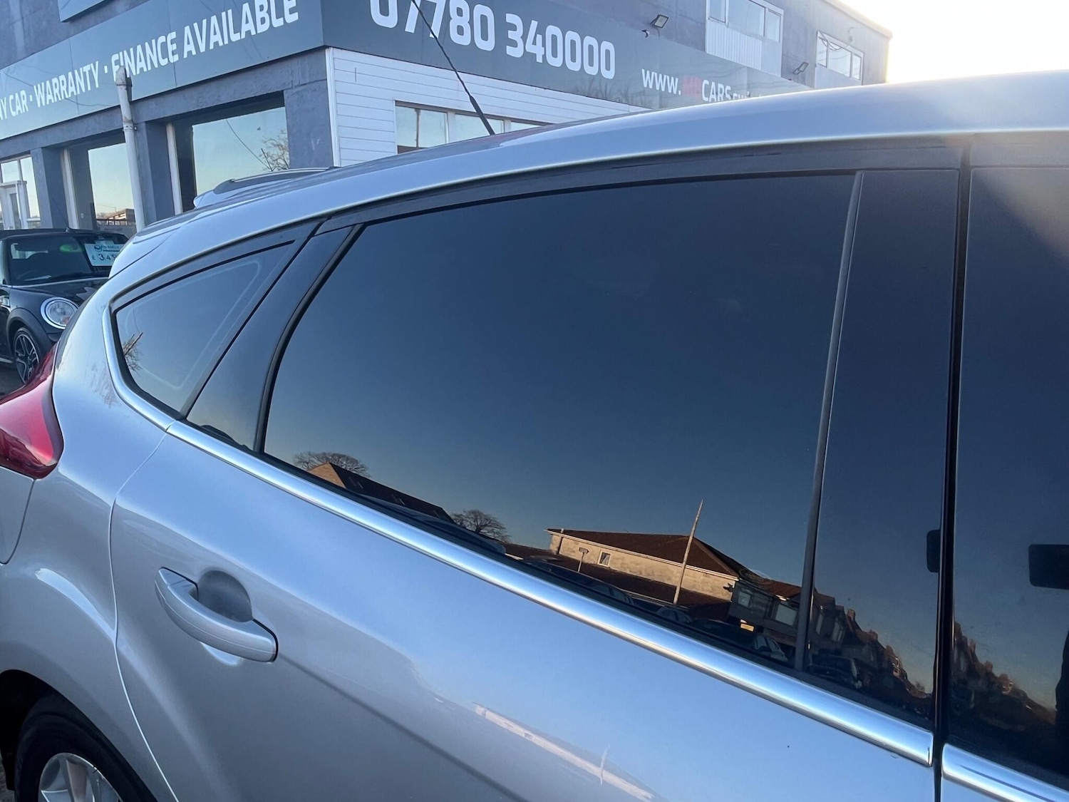 Used Ford Focus 2014 for sale - 76700782: Photo 6