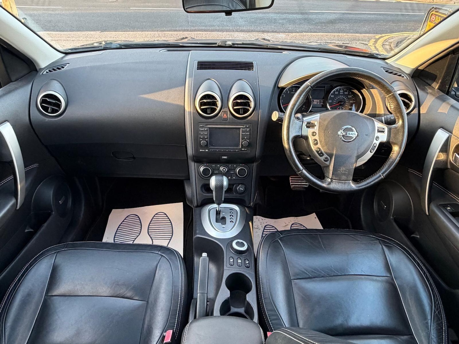 Used Nissan Qashqai+2 2013 for sale - 77229245: Photo 10