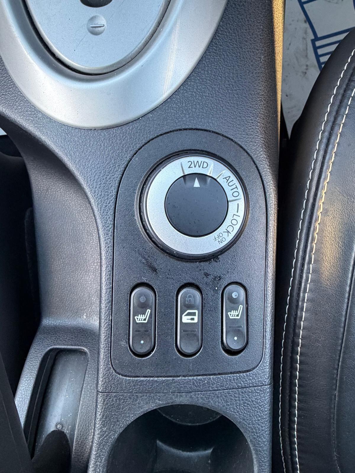 Used Nissan Qashqai+2 2013 for sale - 77229245: Photo 11