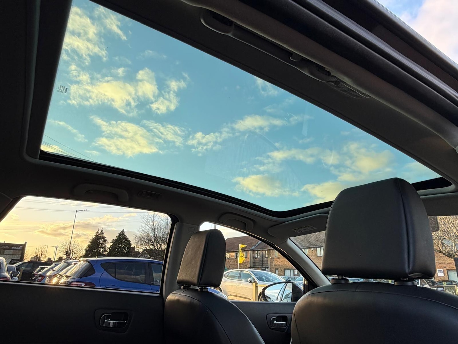 Used Nissan Qashqai+2 2013 for sale - 77229245: Photo 14