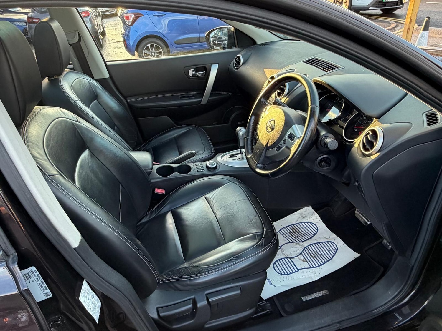 Used Nissan Qashqai+2 2013 for sale - 77229245: Photo 15