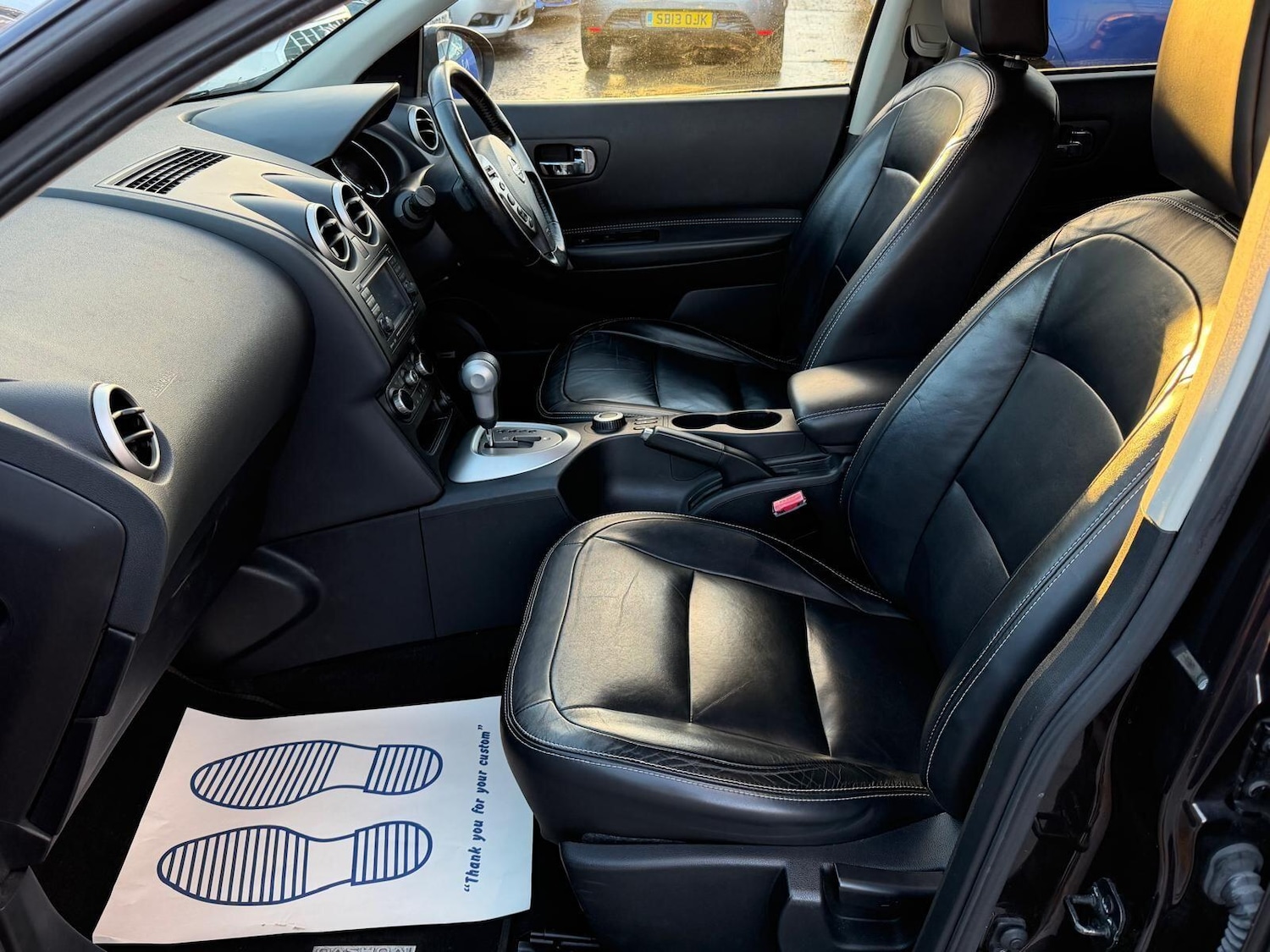 Used Nissan Qashqai+2 2013 for sale - 77229245: Photo 16