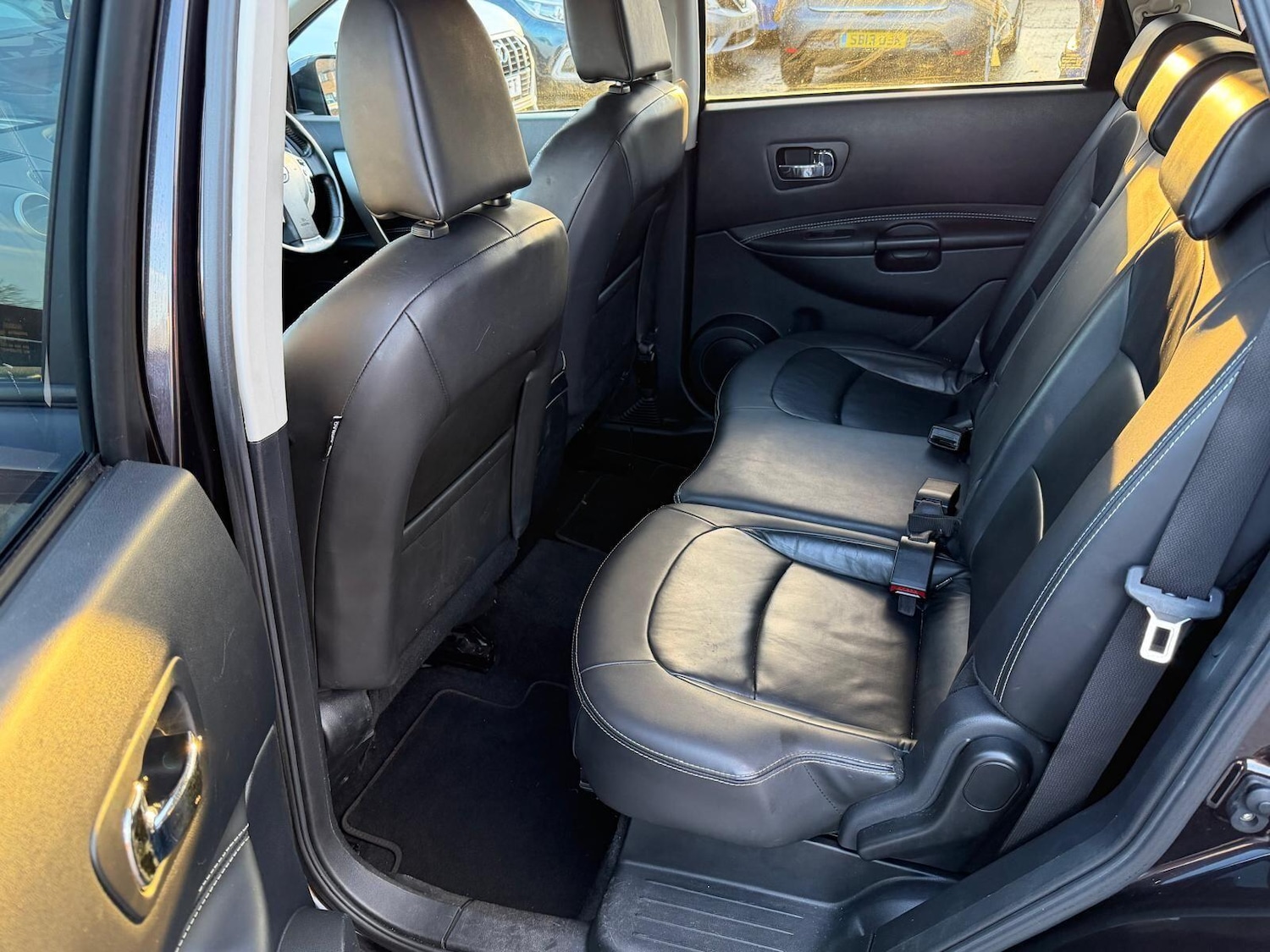 Used Nissan Qashqai+2 2013 for sale - 77229245: Photo 17