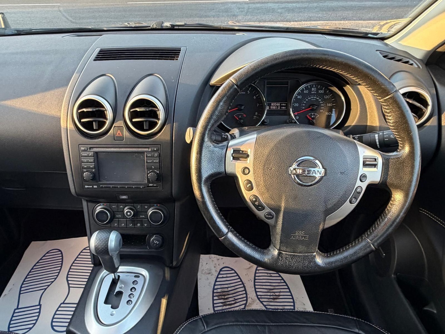 Used Nissan Qashqai+2 2013 for sale - 77229245: Photo 7