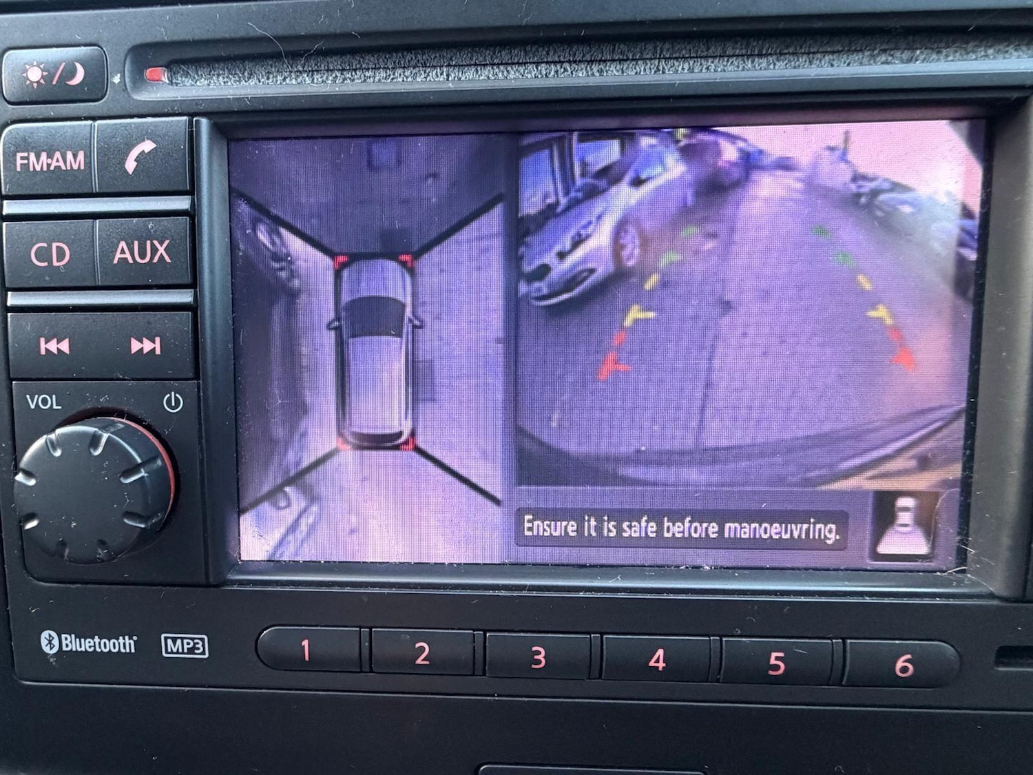 Used Nissan Qashqai+2 2013 for sale - 77229245: Photo 8