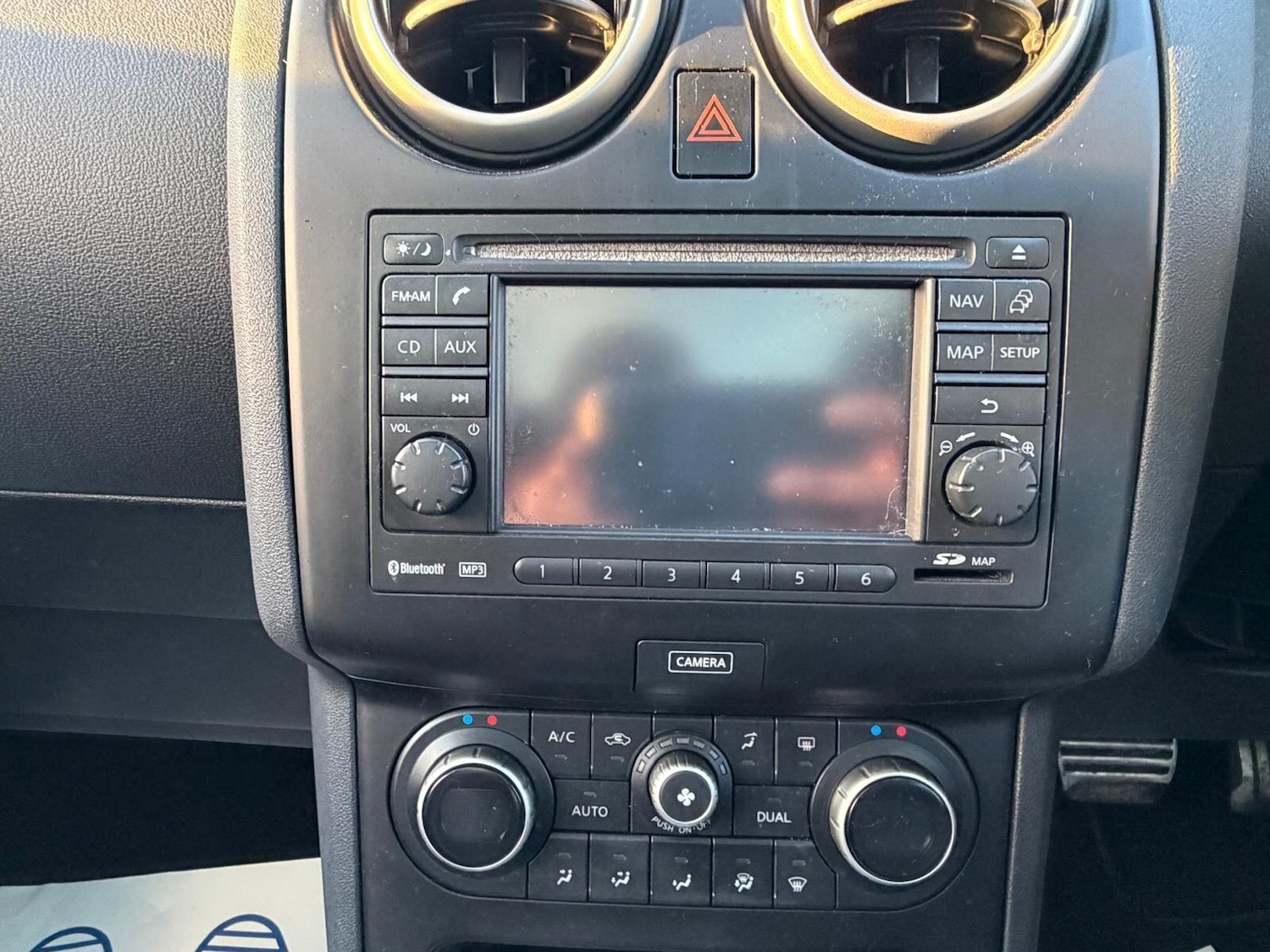 Used Nissan Qashqai+2 2013 for sale - 77229245: Photo 9