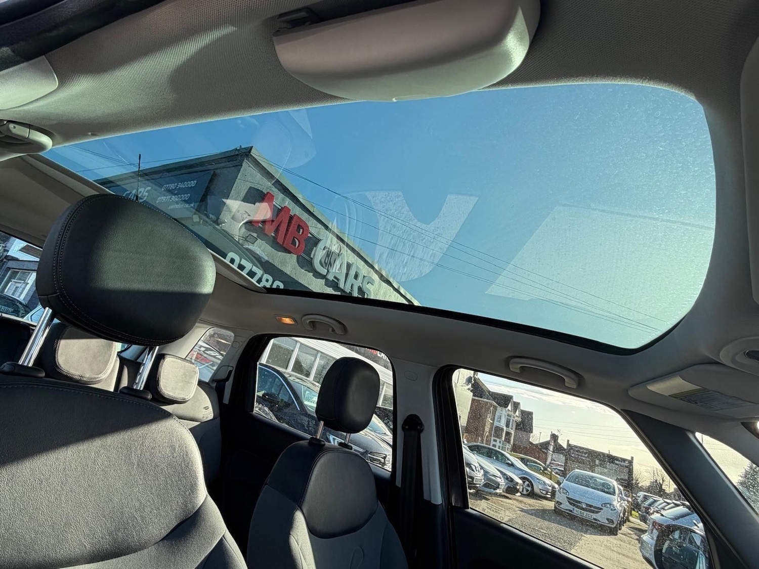 Used Fiat 500L 2014 for sale - 78058030: Photo 11