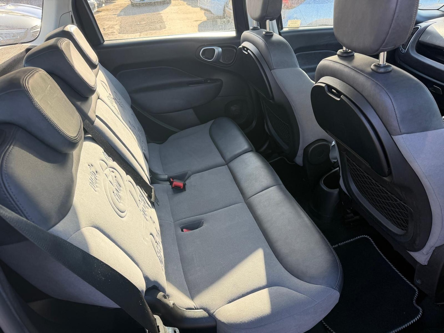 Used Fiat 500L 2014 for sale - 78058030: Photo 13