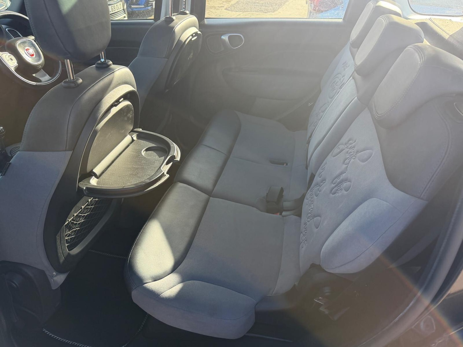 Used Fiat 500L 2014 for sale - 78058030: Photo 15